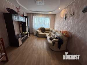 3-к квартира, на длительный срок, 70м2, 7/10 этаж