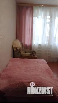 1-к квартира, на длительный срок, 29м2, 2/5 этаж