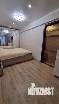 2-к квартира, на длительный срок, 44м2, 4/5 этаж