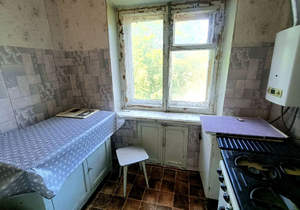 2-к квартира, на длительный срок, 45м2, 3/5 этаж