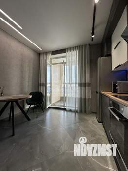 1-к квартира, на длительный срок, 42м2, 11/16 этаж