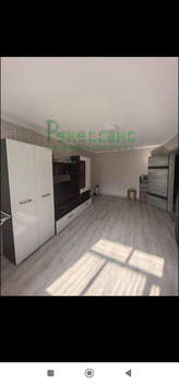 1-к квартира, на длительный срок, 40м2, 6/14 этаж