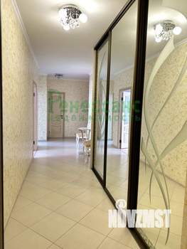 2-к квартира, на длительный срок, 80м2, 14/17 этаж