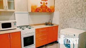 1-к квартира, посуточно, 40м2, 1/9 этаж