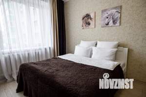 2-к квартира, посуточно, 46м2, 1/1 этаж