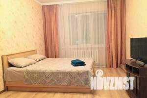 1-к квартира, посуточно, 48м2, 9/15 этаж