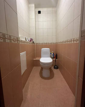 1-к квартира, на длительный срок, 39м2, 10/10 этаж