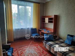 2-к квартира, на длительный срок, 49м2, 2/4 этаж