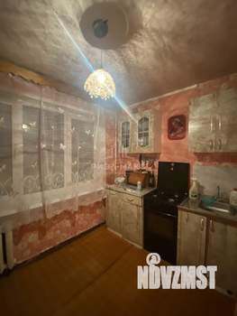 2-к квартира, на длительный срок, 48м2, 2/5 этаж
