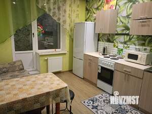 1-к квартира, на длительный срок, 50м2, 3/16 этаж