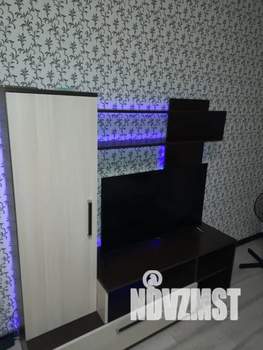 1-к квартира, посуточно, 47м2, 8/9 этаж