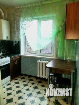 1-к квартира, на длительный срок, 31м2, 4/5 этаж