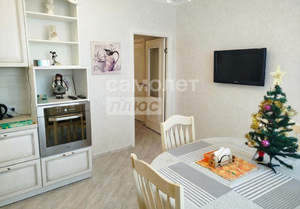 2-к квартира, на длительный срок, 72м2, 4/16 этаж