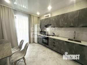 1-к квартира, на длительный срок, 38м2, 2/16 этаж