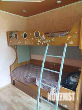 3-к квартира, на длительный срок, 60м2, 3/5 этаж