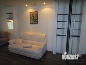 1-к квартира, посуточно, 40м2, 3/12 этаж