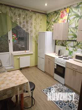 1-к квартира, на длительный срок, 50м2, 3/16 этаж