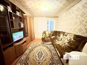 1-к квартира, на длительный срок, 32м2, 2/10 этаж