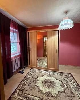 2-к квартира, на длительный срок, 47м2, 1/5 этаж