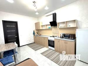 1-к квартира, посуточно, 57м2, 10/12 этаж