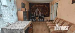 2-к квартира, на длительный срок, 42м2, 2/5 этаж