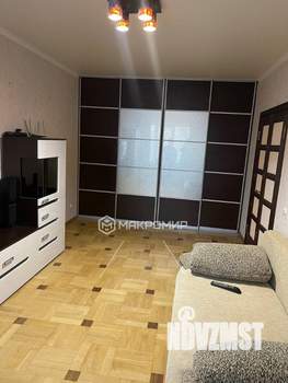 1-к квартира, на длительный срок, 45м2, 4/10 этаж