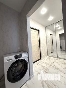 1-к квартира, на длительный срок, 40м2, 2/10 этаж