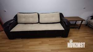 2-к квартира, на длительный срок, 53м2, 4/5 этаж