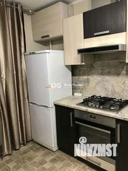 1-к квартира, на длительный срок, 45м2, 2/10 этаж