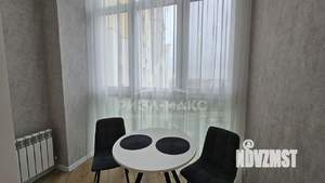 1-к квартира, на длительный срок, 41м2, 7/9 этаж