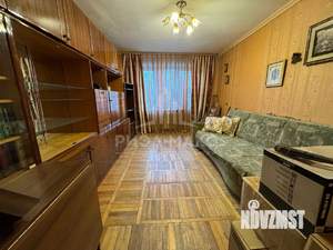 2-к квартира, на длительный срок, 47м2, 3/5 этаж