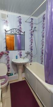 1-к квартира, на длительный срок, 34м2, 2/5 этаж