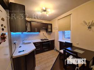 1-к квартира, на длительный срок, 31м2, 2/5 этаж