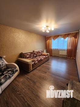 2-к квартира, на длительный срок, 57м2, 8/10 этаж