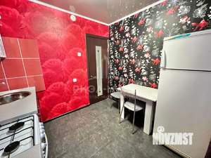 1-к квартира, на длительный срок, 35м2, 4/5 этаж