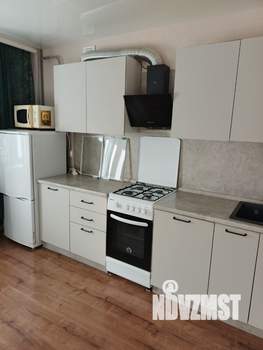 1-к квартира, на длительный срок, 40м2, 3/9 этаж