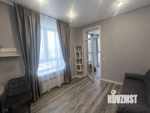 1-к квартира, на длительный срок, 40м2, 11/16 этаж