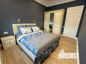 1-к квартира, посуточно, 45м2, 14/14 этаж