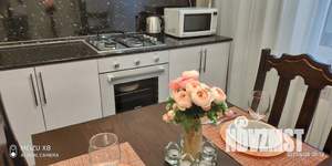 1-к квартира, посуточно, 41м2, 7/10 этаж