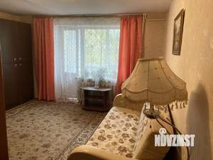 1-к квартира, на длительный срок, 35м2, 4/5 этаж