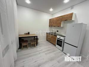 1-к квартира, на длительный срок, 37м2, 5/16 этаж