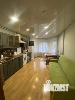 2-к квартира, на длительный срок, 72м2, 1/5 этаж