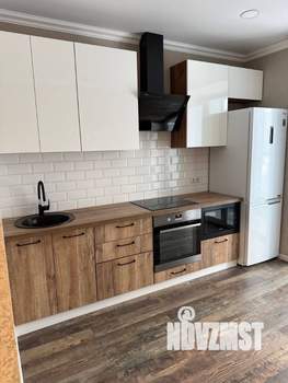 1-к квартира, на длительный срок, 36м2, 2/16 этаж