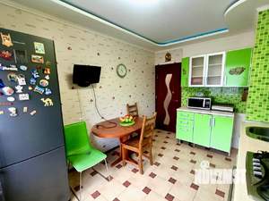 3-к квартира, на длительный срок, 62м2, 7/9 этаж