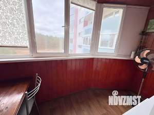 2-к квартира, на длительный срок, 54м2, 4/10 этаж