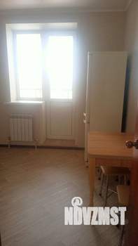 1-к квартира, на длительный срок, 40м2, 13/16 этаж