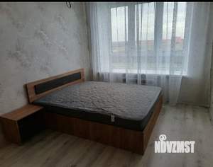 1-к квартира, на длительный срок, 36м2, 6/9 этаж