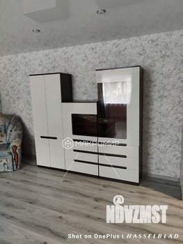 1-к квартира, на длительный срок, 38м2, 1/10 этаж