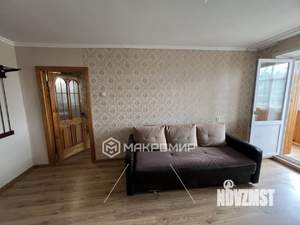 2-к квартира, на длительный срок, 49м2, 5/9 этаж