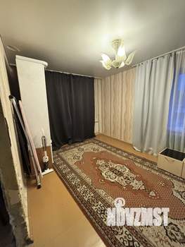 1-к квартира, на длительный срок, 25м2, 3/5 этаж